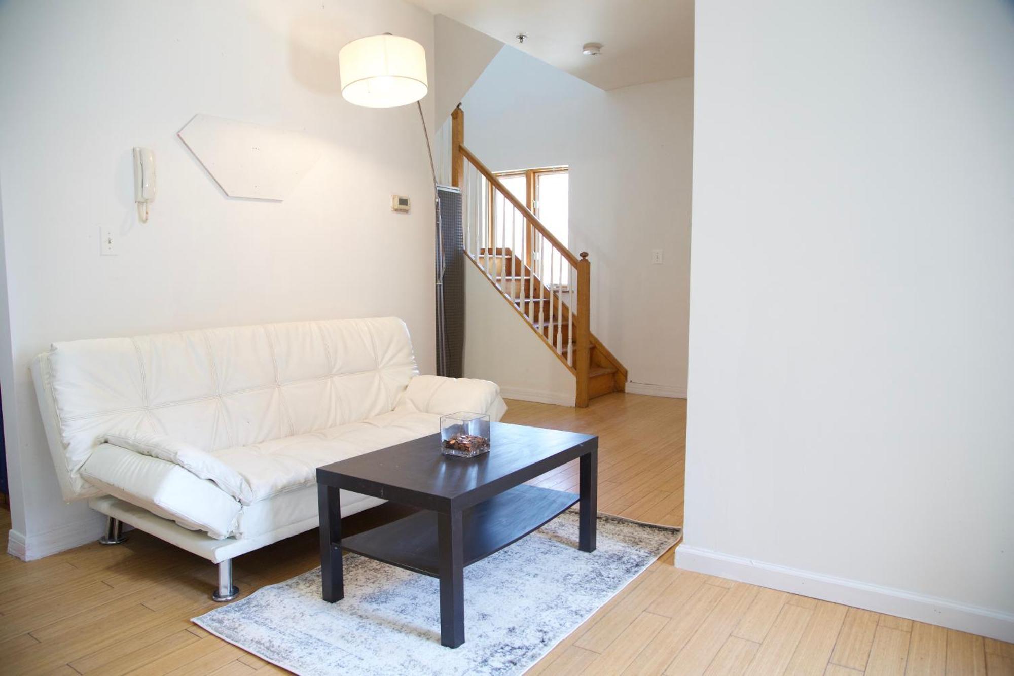 Alloggio in famiglia Brightonbeach3-big Room3-5m To Ocean